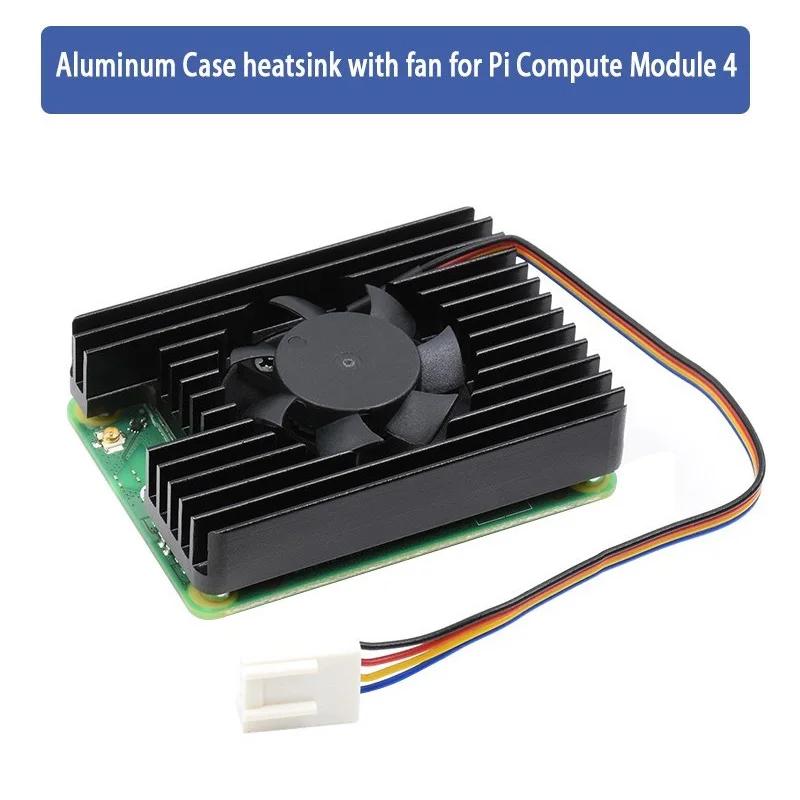 Raspberry Pi CM4 �� �˷�̴� ���̽� ..