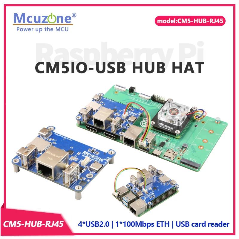 ����� ���� CM5 IO-USB ��� ����, ..