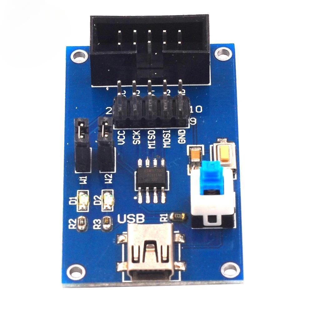 ATtiny13 AVR ���� ����, �н� ����, ��..