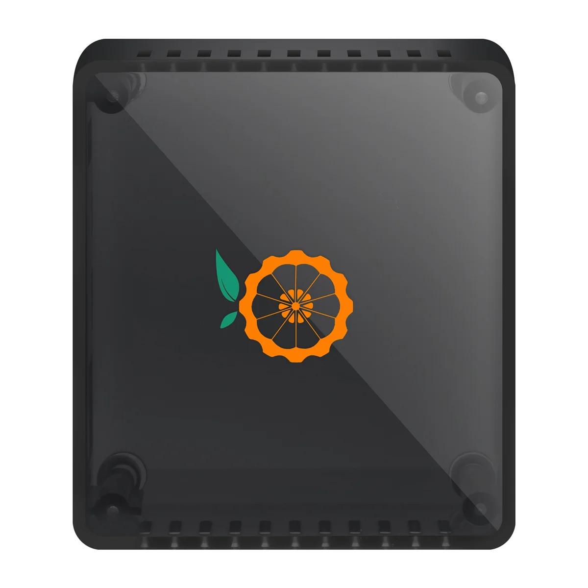 Orange Pi Zero 2 ABS ���̽��� ��� Ȯ..