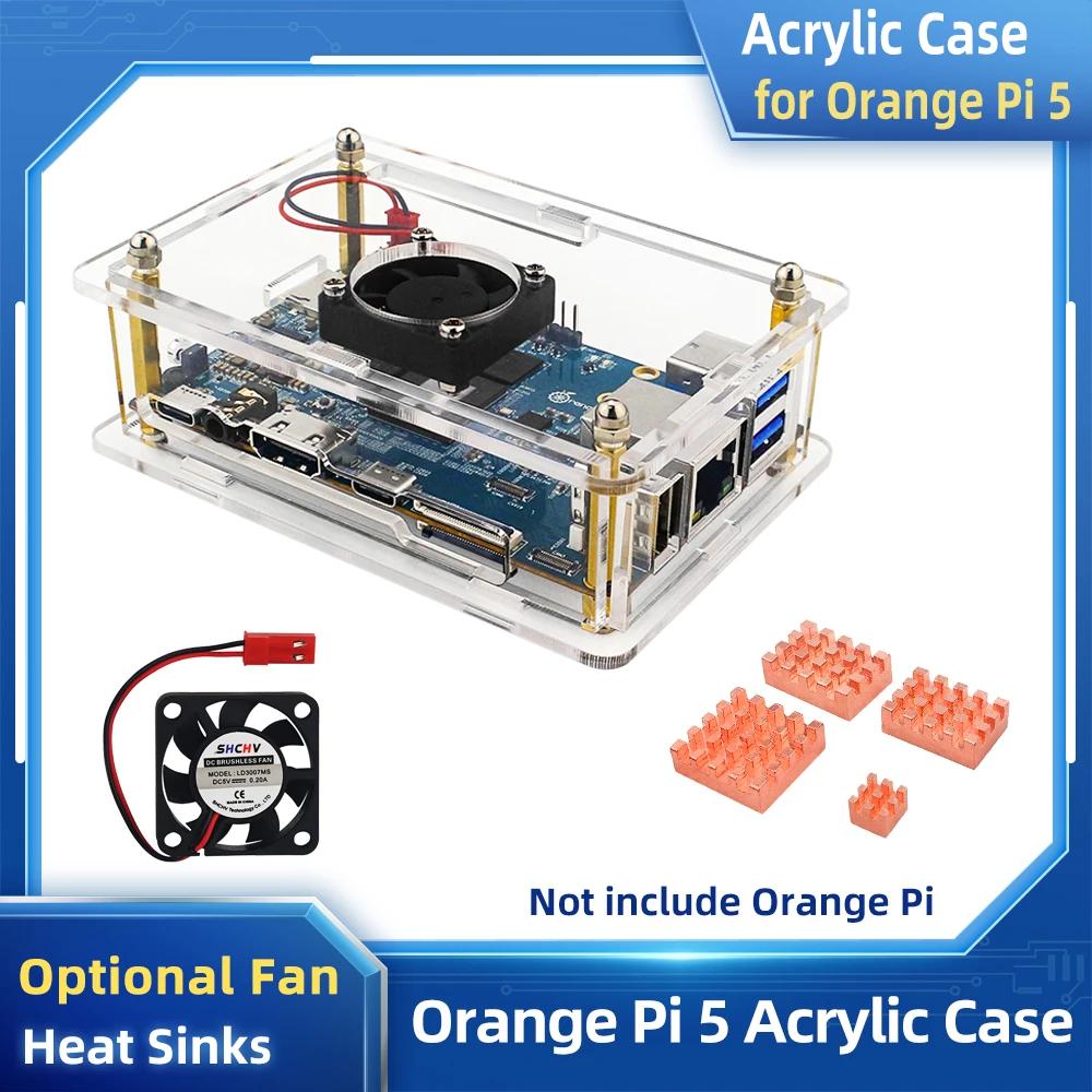Orange Pi 5 ��ũ�� ���̽�, ��ȣ ��, ��..