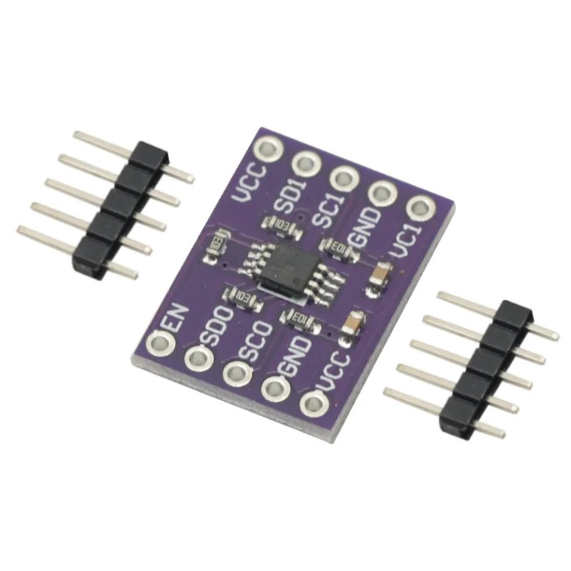 I2C ��� PCA9515A 2 ä�� 2 ��Ʈ I2C ��..