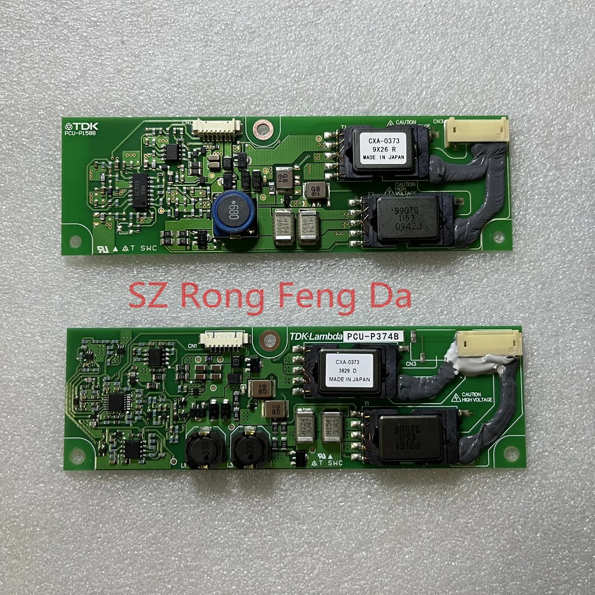 CXA-0373 PCU-P158B PCU-P374B �ι���..