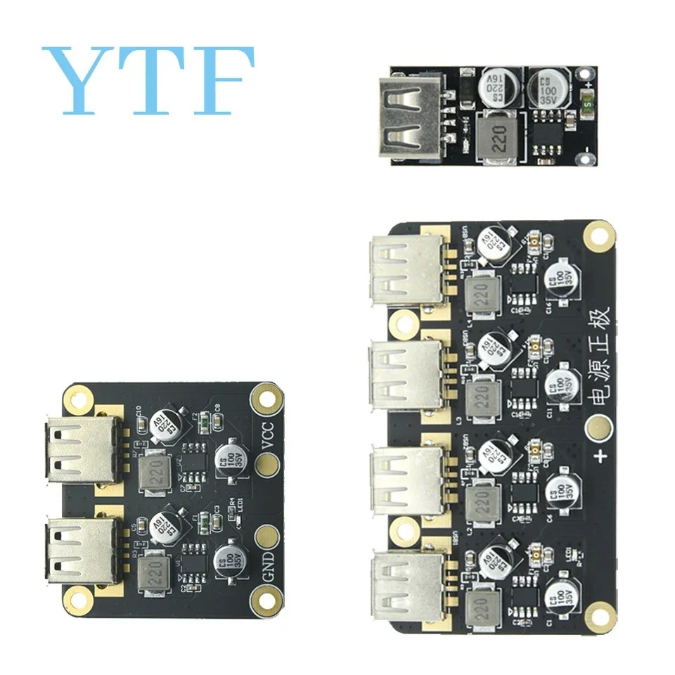 ���� ���� ���ܴٿ� ��� 12V24V  QC3.0 ..