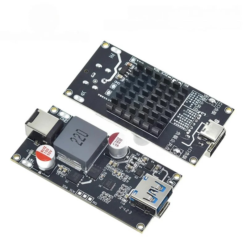 QC4.0+ /5.0 PD FCP SCP SFCP�� ���..