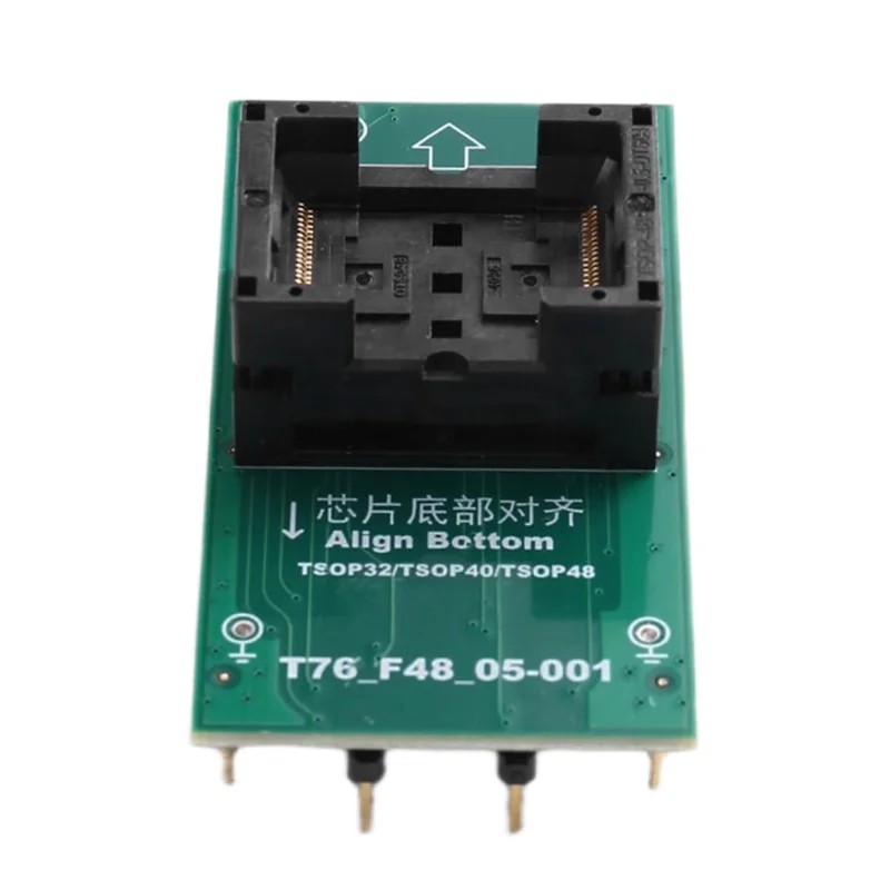 丮- Xgecu T76 α׷ TSO..