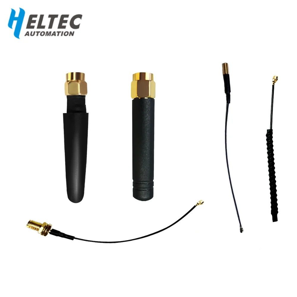 Heltec ������ ��ƽ ������ ���׳�