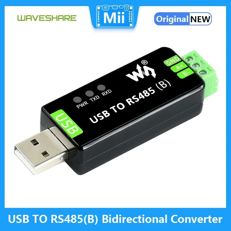 Waveshare USB TO RS485 (B) ����� ��..