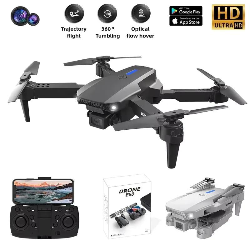 2025 E88   RC , HD 4K ī޶ , ..
