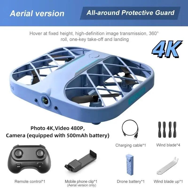   H107 8k  Wifi Fpv  ī޶ HD 4k  ..