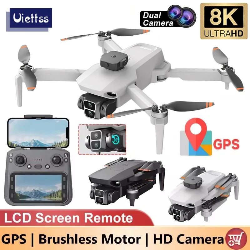 ο L106-1 MAX GPS 8K ī޶ LCD ȭ   ..