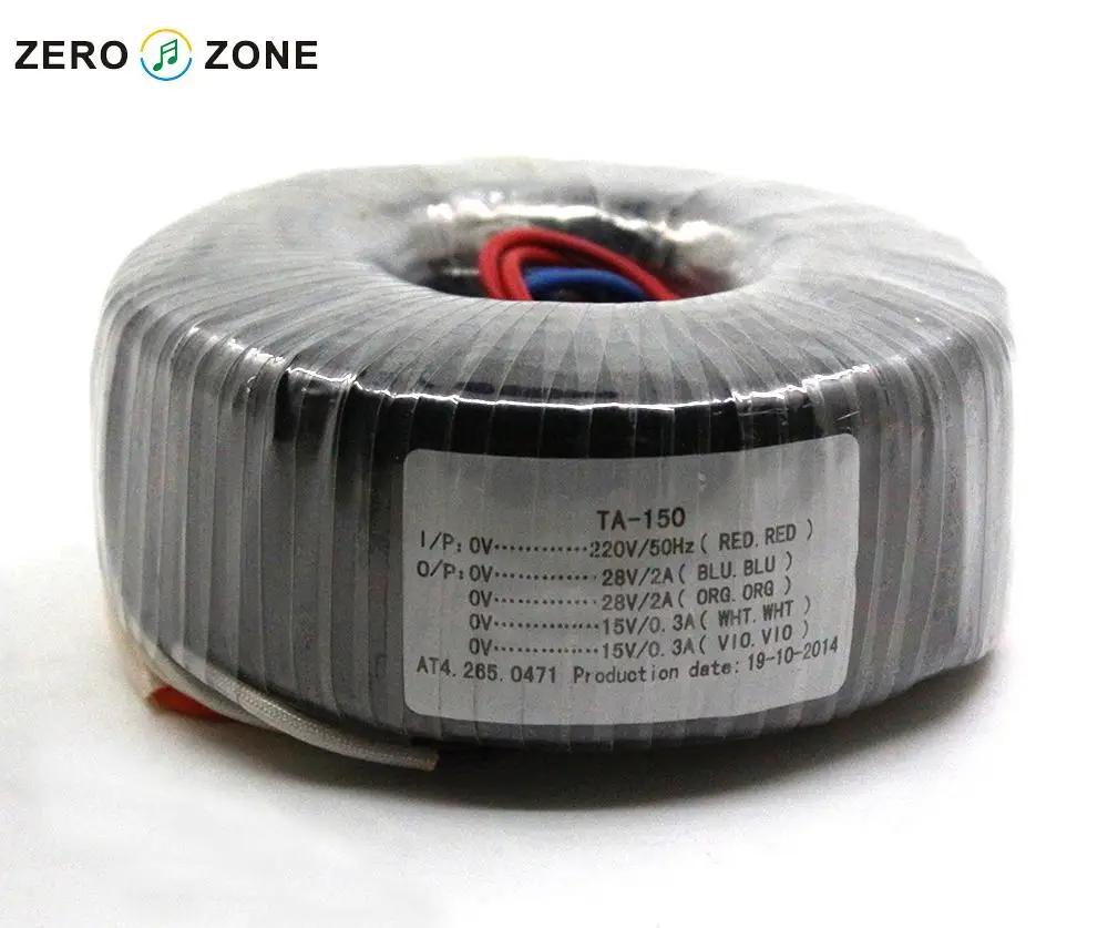 ZEROZONE TA-150 150W  ̴ б 150VA  28V..