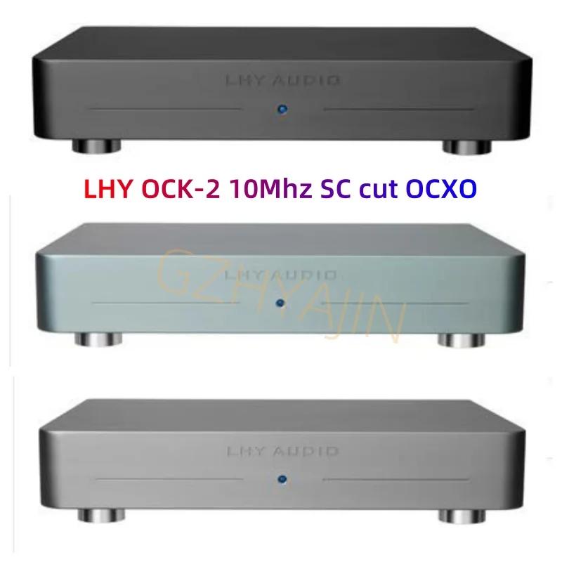 LHY OCK-2 SC  OCXO     µ Ŭ, ..