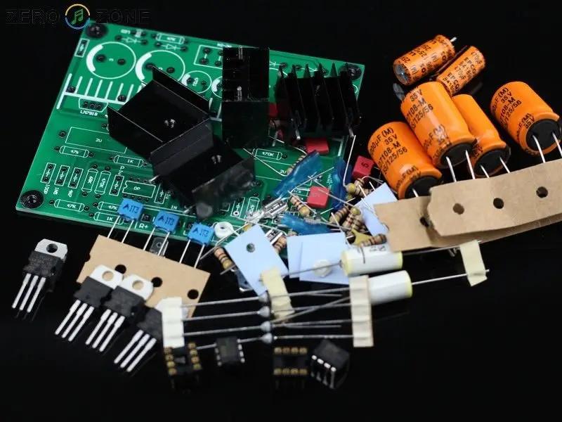 GZLOZONE Hifi DIY DUAL-RIAA MM  ̺ ..