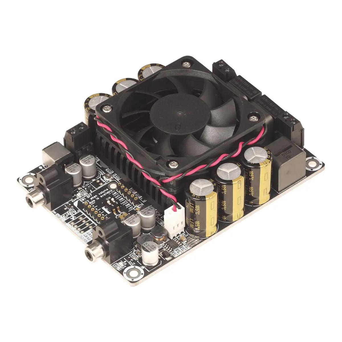 WONDOM 2 X 500W 3  Ŭ D Digita  ..