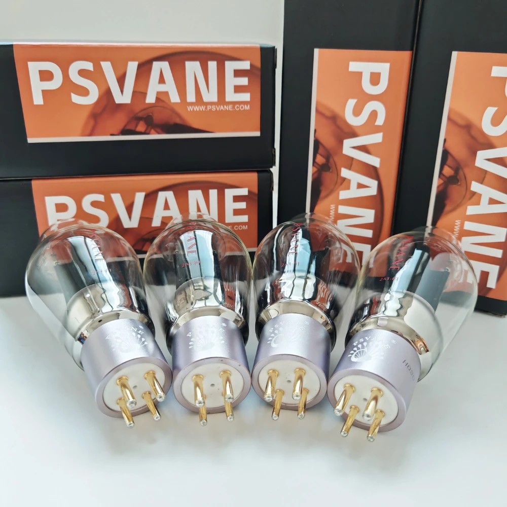 PSVANE 2A3-PT 2A3  2A3B E-2A3 2A3-T 2A3-TI..