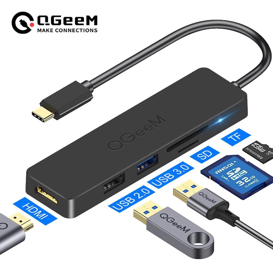 QGeeM ƺ ο USB C , HDMI..