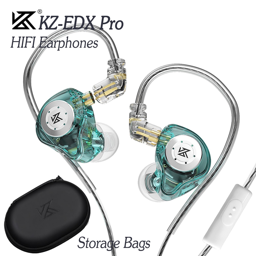 KZ EDX Pro  ̽ ̾, ..
