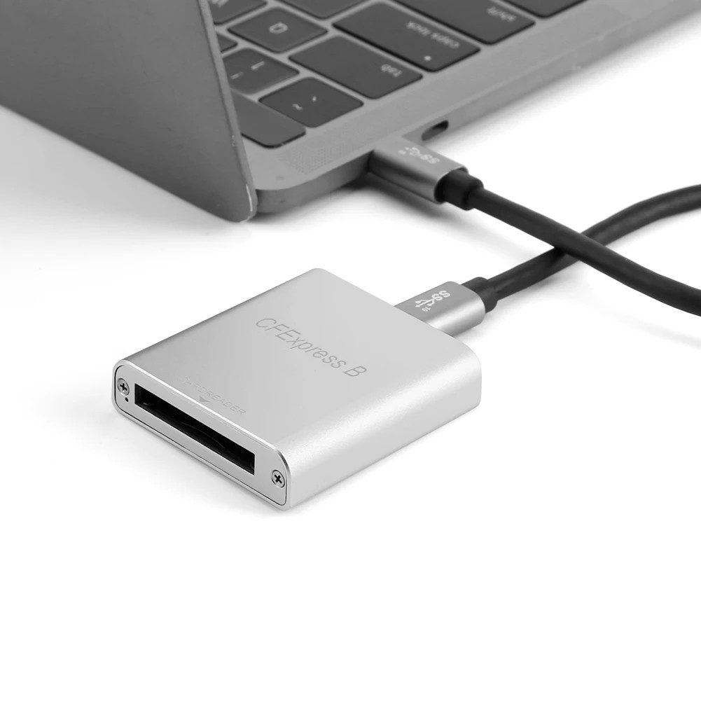 ޴ CFE B ޸ ī USB 3.1 Gen..