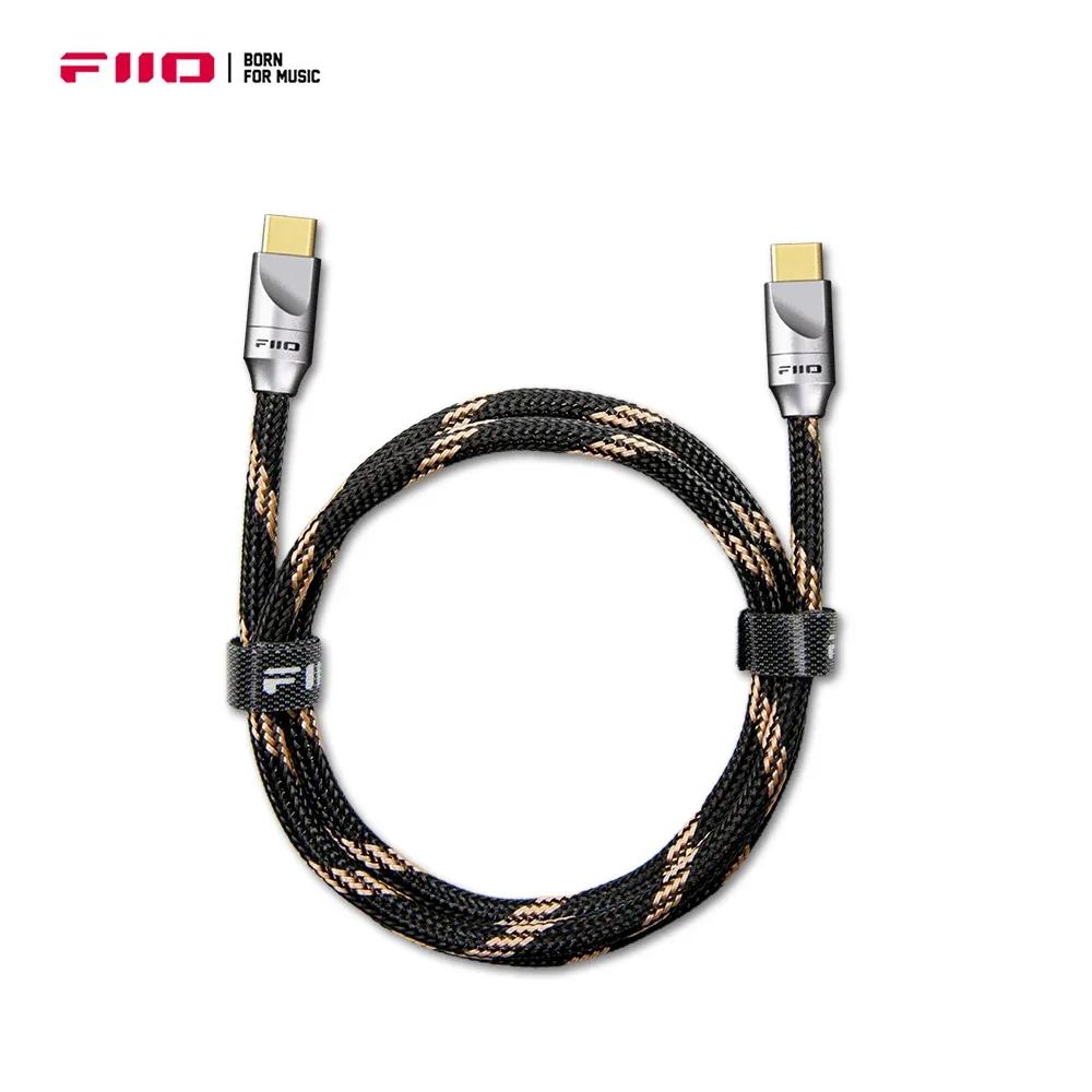 FiiO LT-TC5 USB    ..
