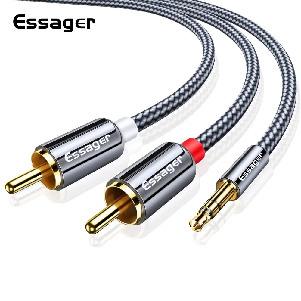 Essager RCA ̺ й  ..