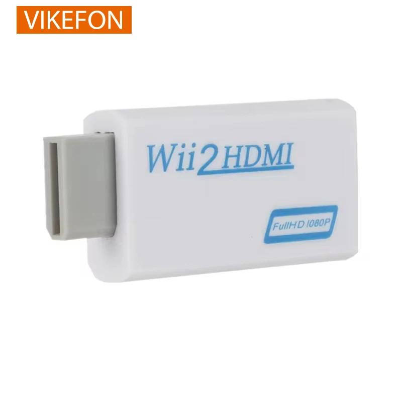Ǯ HD 1080P Wii-HDMI ȣȯ ȯ ..