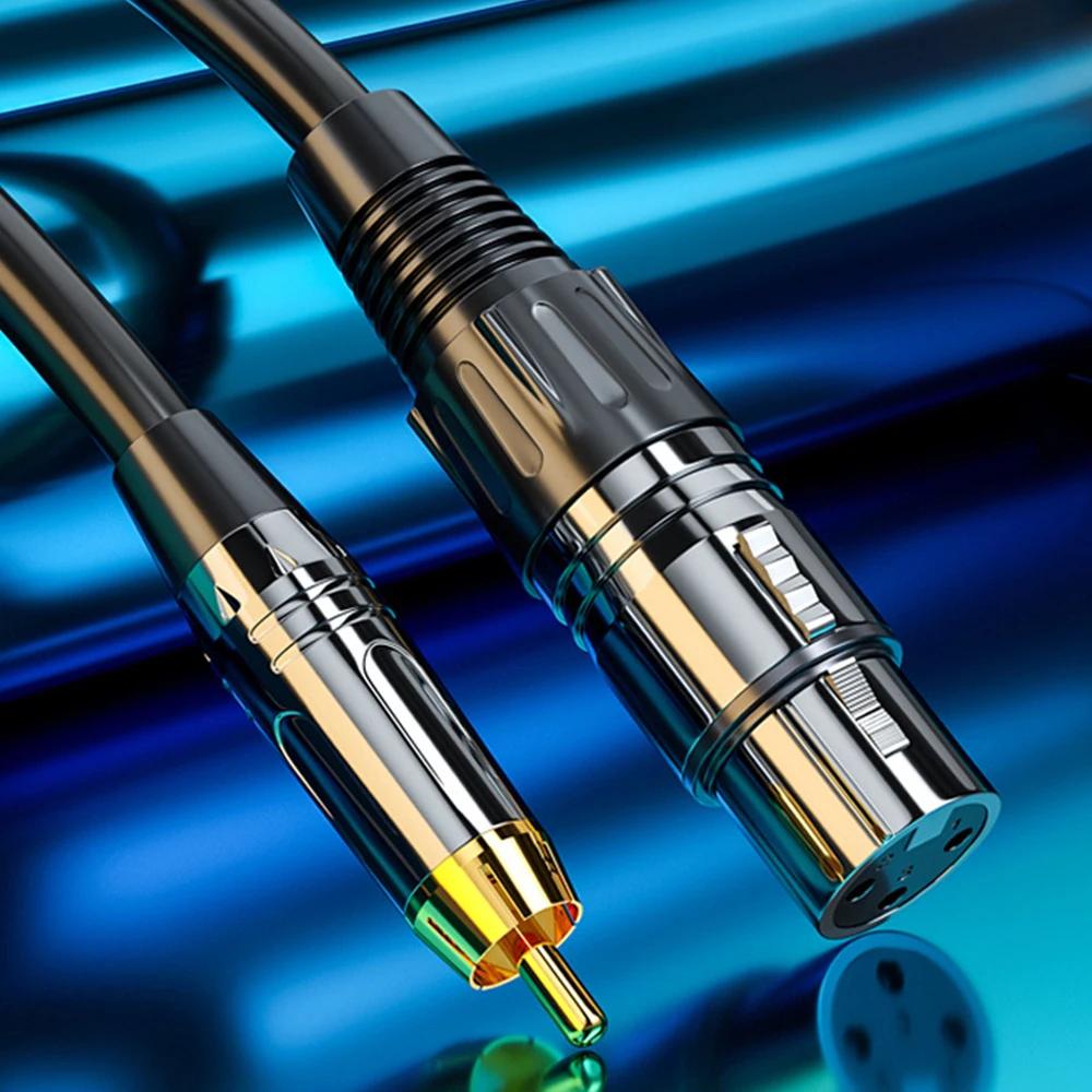  ̺ RCA-XLR Ʈ  ..