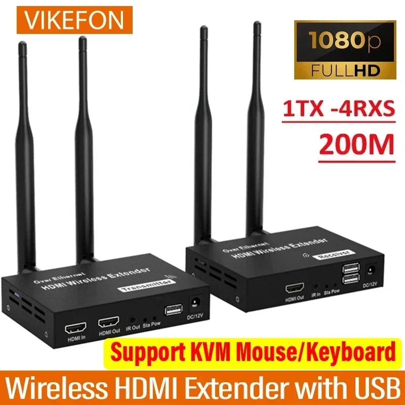  HDMI ͽٴ, IR KVM ù ..