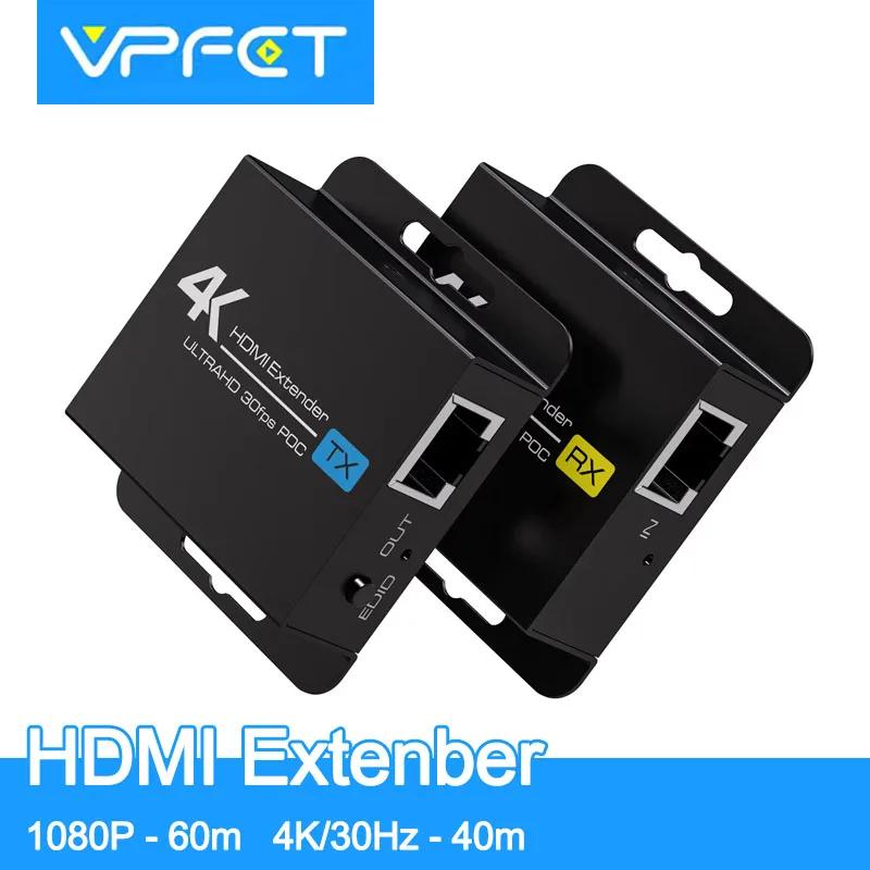 Cat6/7  Rj45 ̴  HDMI..