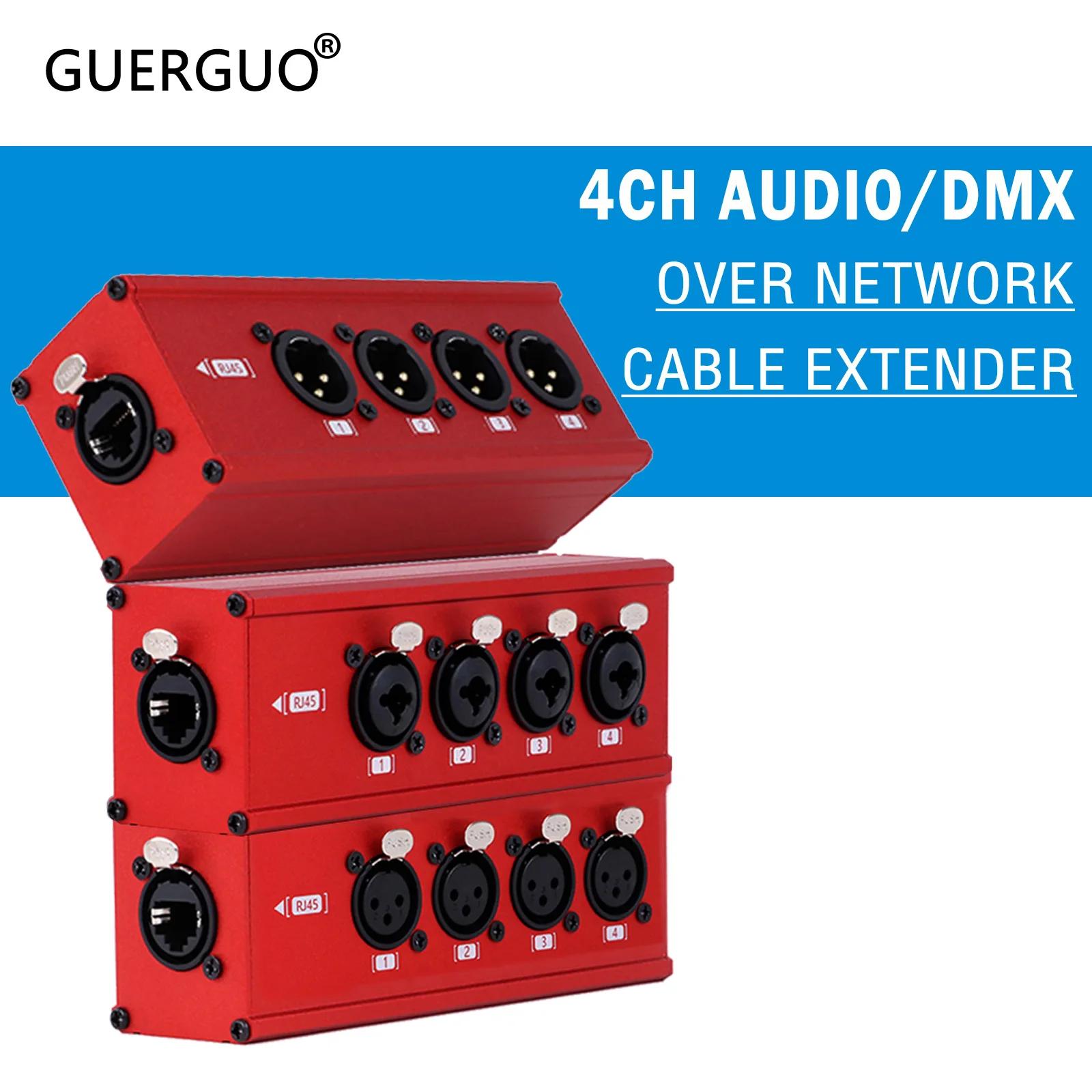 Ʈũ ̺ Ȯ, RJ45-4 ä 3 ..