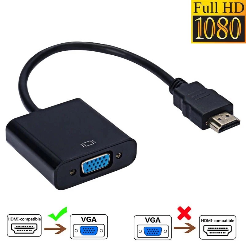 HDMI ȣȯ VGA  Ǯ HD 1080P ..