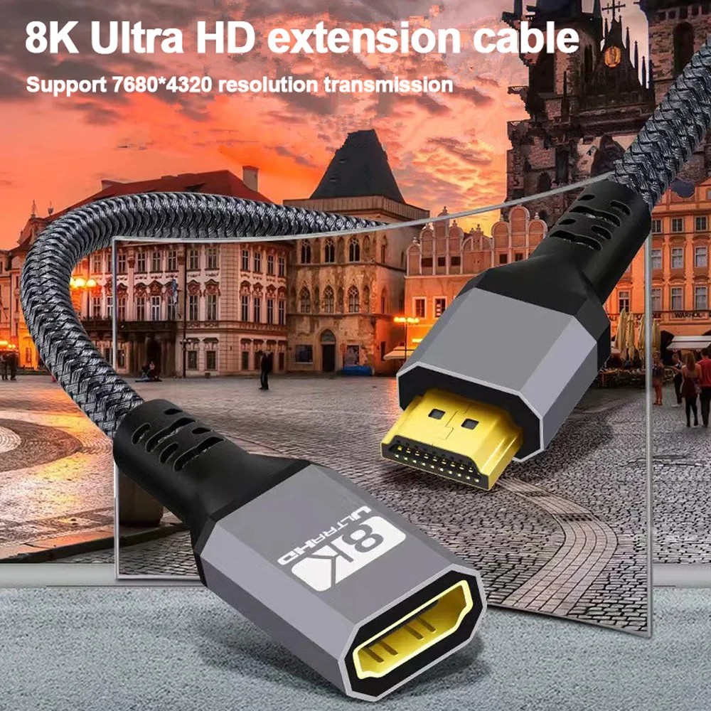 HDMI ͽټ ̺ 2.1, Ʈ TV,..