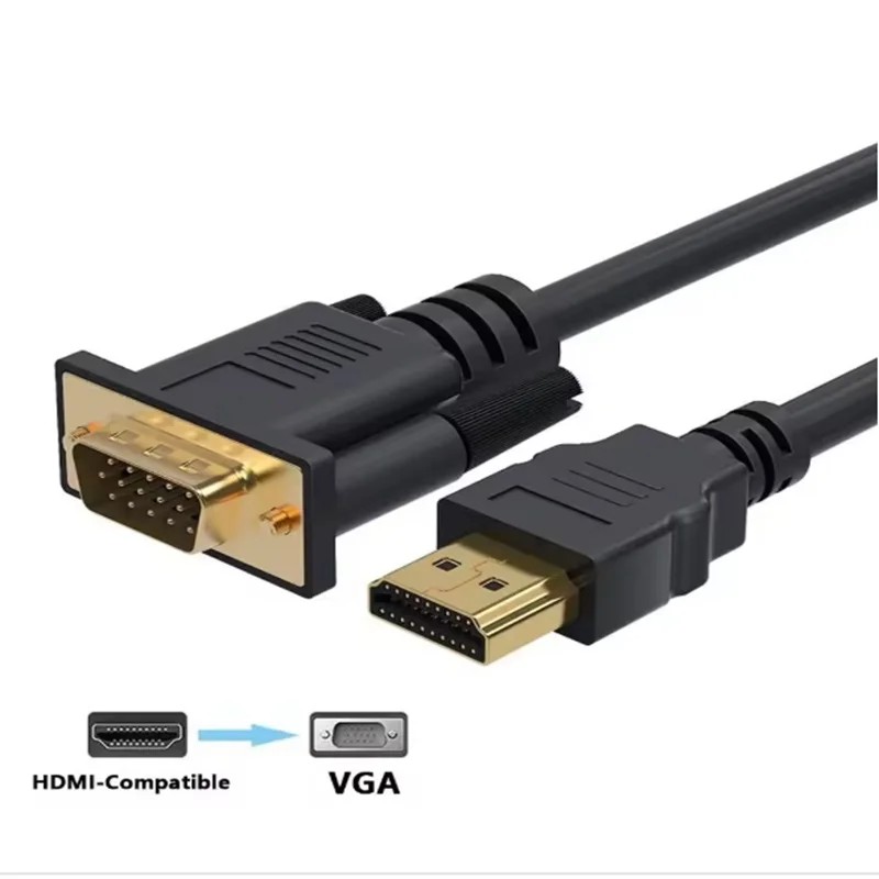 1.8M HDMI ȣȯ VGA  Connecto..