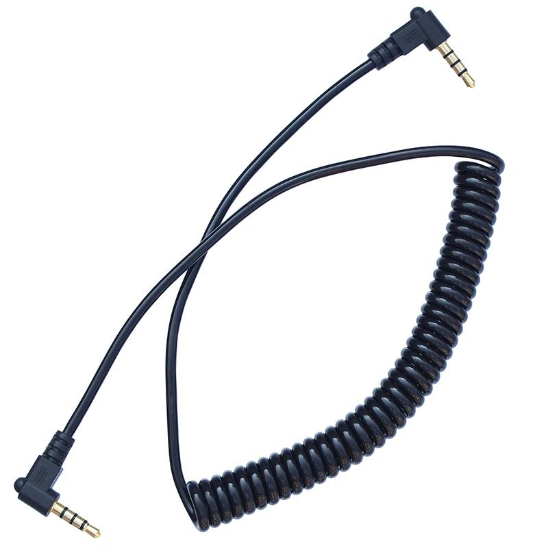   3.5mm TRRS - TRRS  ..