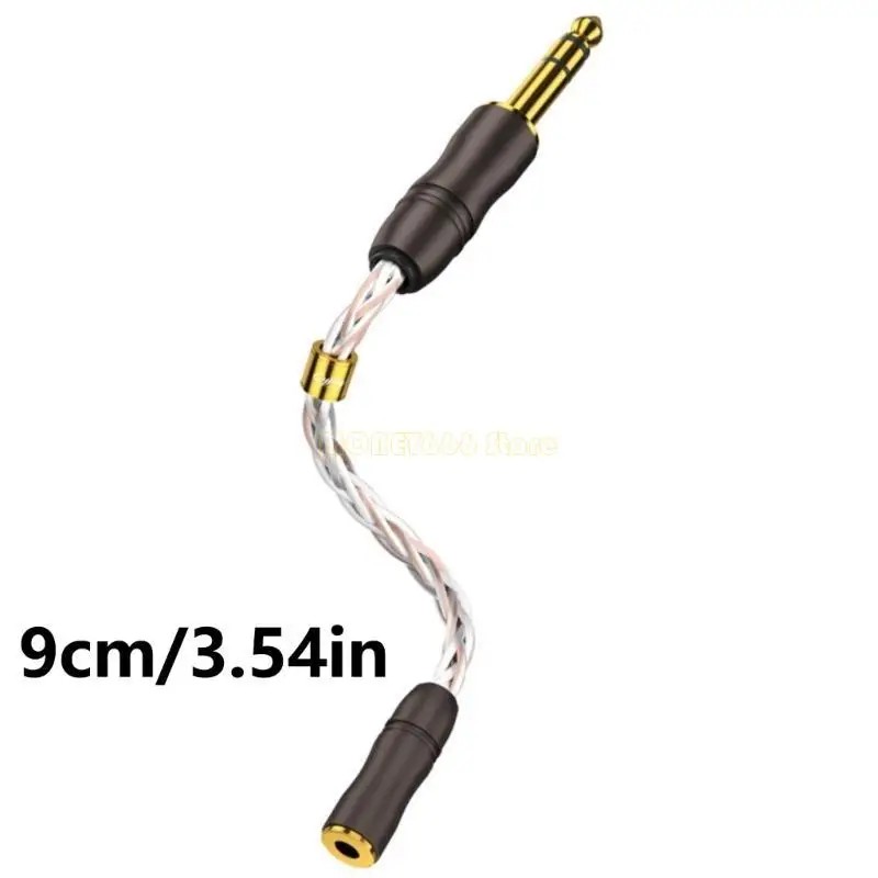 F62C 6.35mm  3.5mm 4.4mm 2.5mm û ..