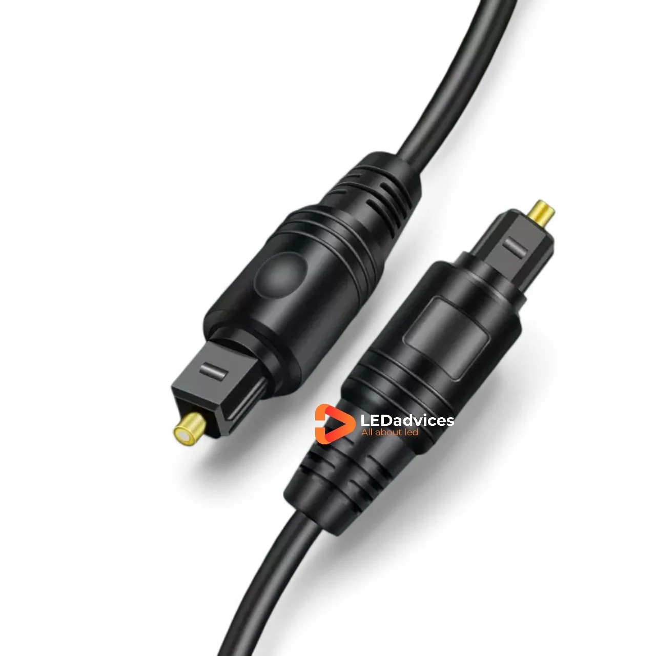Toslink Optical Audio Cable Digita..