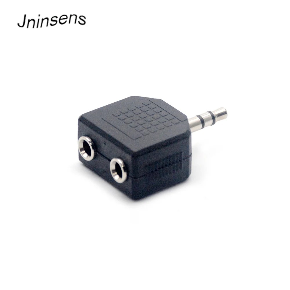 2pcs Ŀ ̾  Aux 3.5mm ..