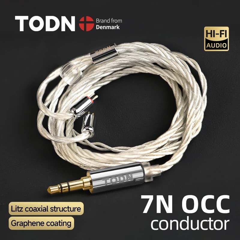 TODN HiFi  ̾ ̺ 4 ھ..