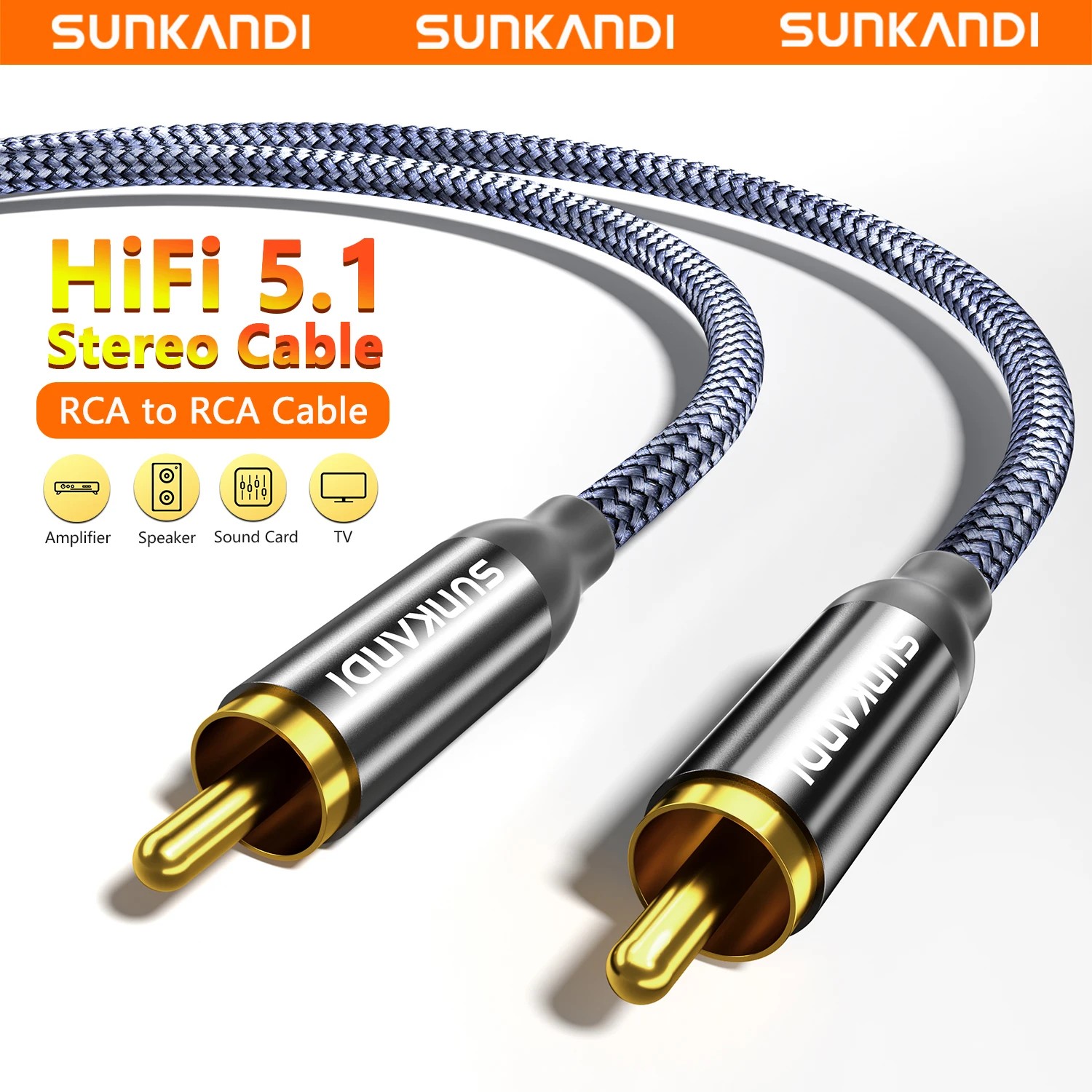 SUNKANDI RCA-RCA  ̺, Ȩ..