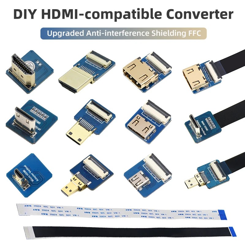    FPV HDMI ȣȯ Ŀ,..