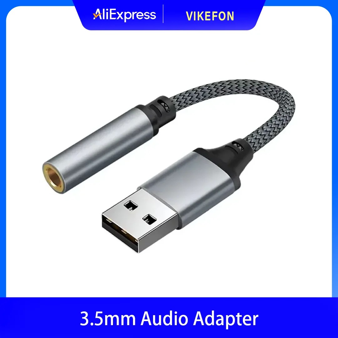 3.5mm   USB   ī ..
