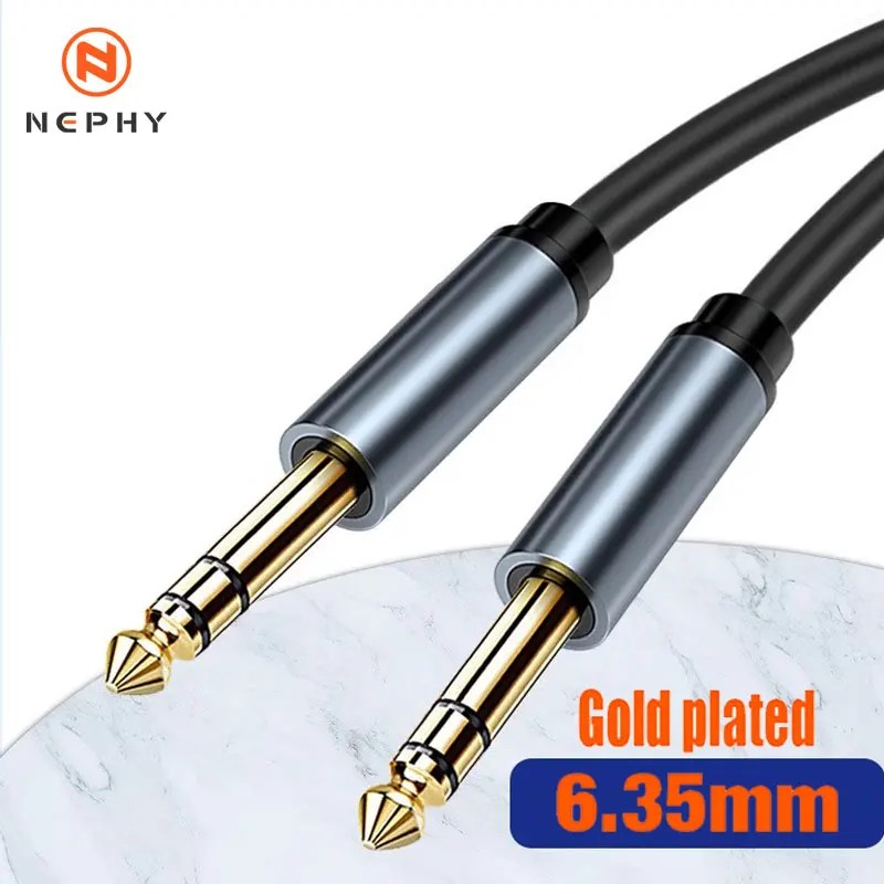 ݵ  6.35mm  6.35mm Ǳ ̺ 6.3..