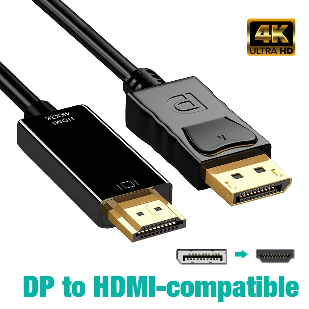 ÷Ʈ to HDMI ̺ DP ..