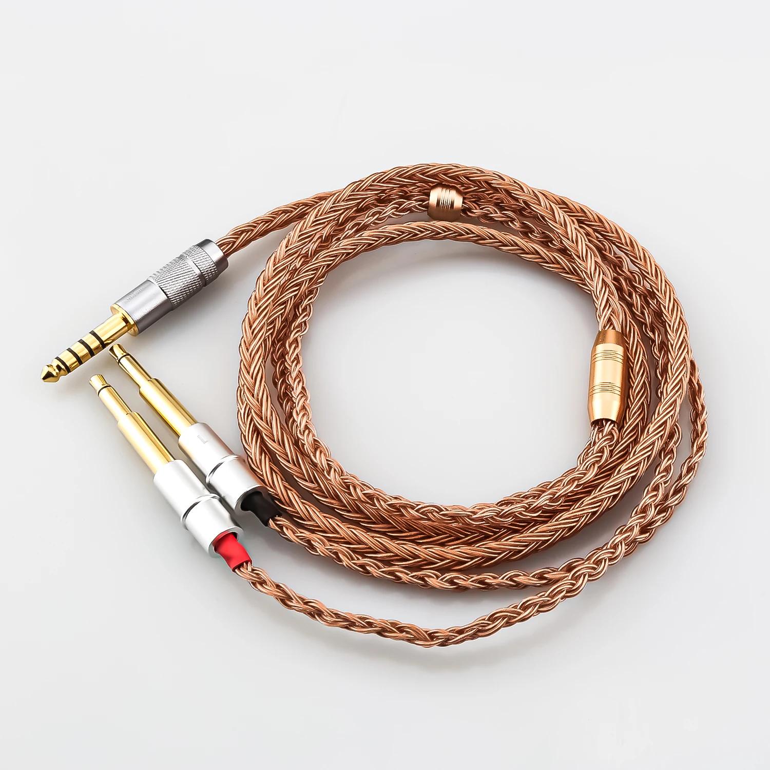 Audiocrast ο 2.5/3.5/4.4/6.5mm ..