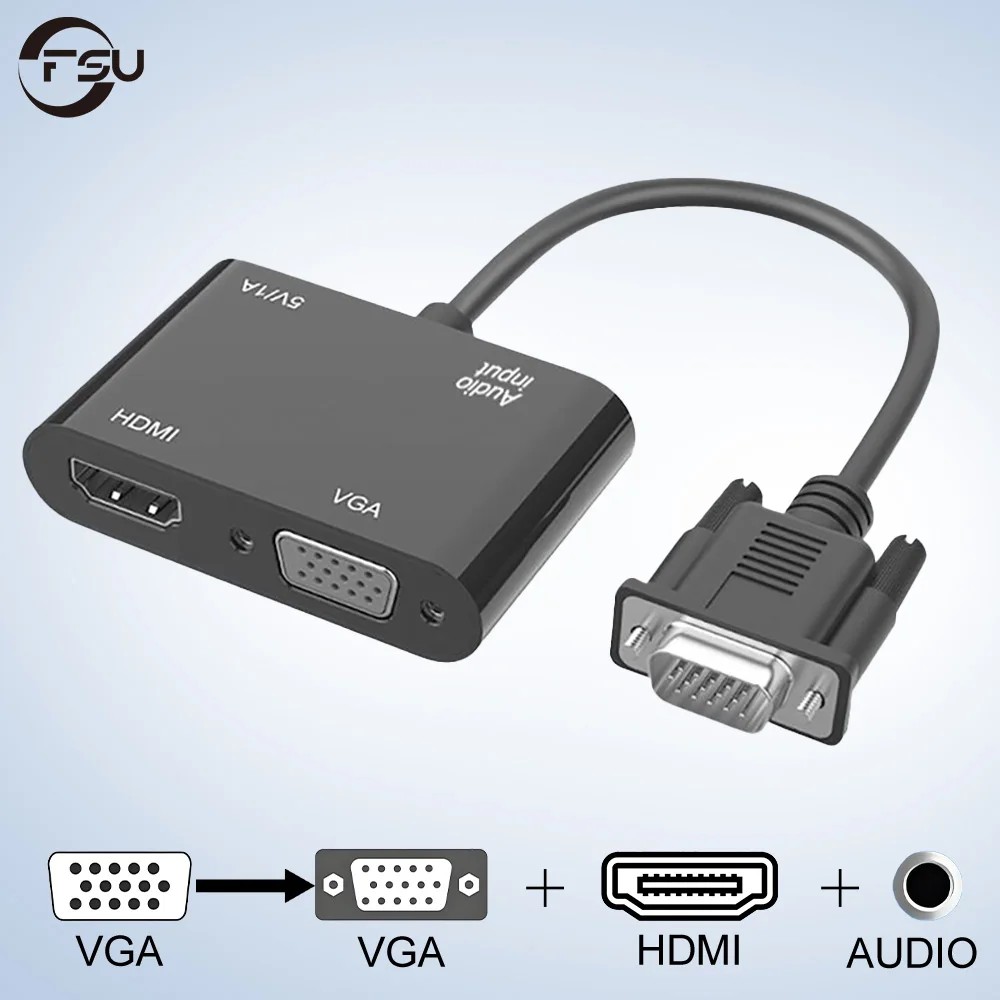    ̺ Ե VGA-HD..
