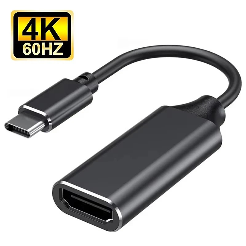 ŸC to HDMI  4K Ultra HD 30..
