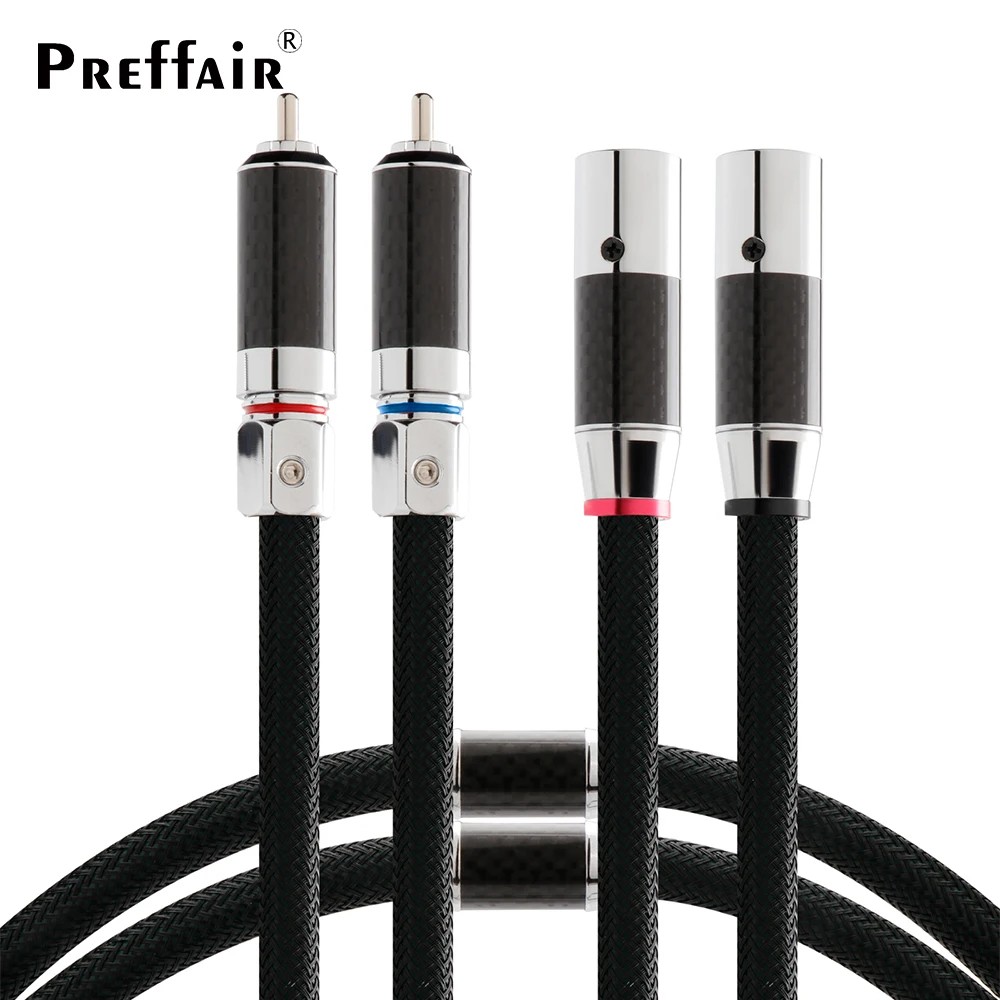 RCA-XLR ̺ HiFi RCA  ..