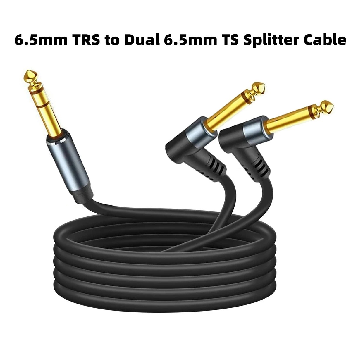 6.5mm 1/4ġ TRS ׷ -  1/4..