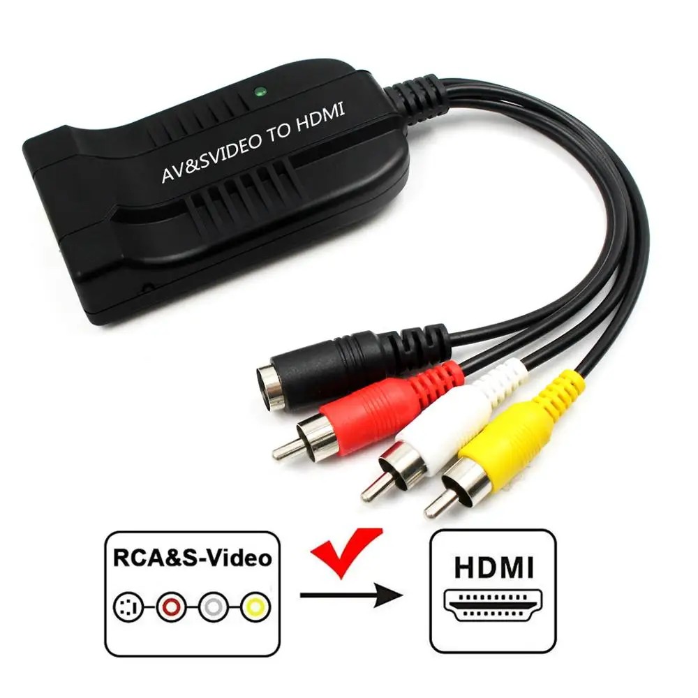 AV S -HDMI   ..