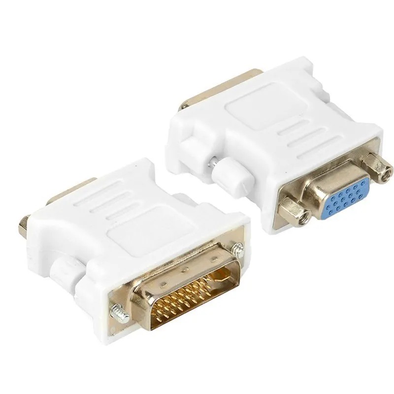 DVI-I -VGA/D-Sub/  ..